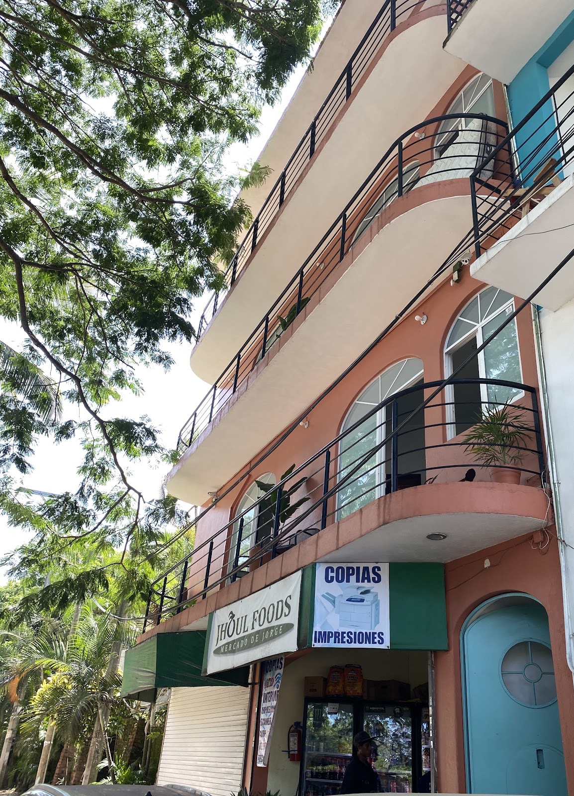 Tropico Hotel Sayulita Photo 1